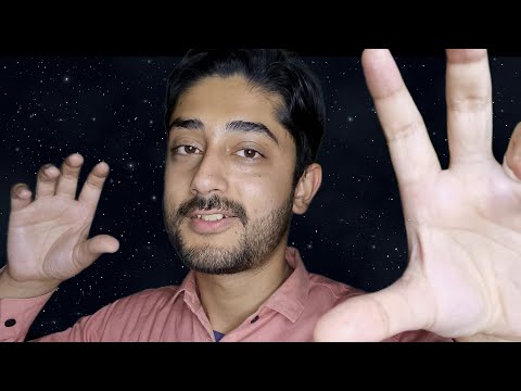 ASMR- Relaxing you in Dreams - Personal Attention (English)