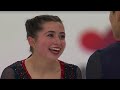 Olivia Flores | Luke Wang | Championship Pairs Free Skate | 2026 U.S. Figure Skating Championships