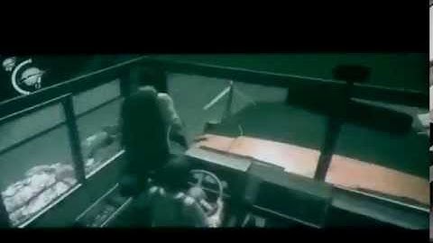 The Evil Within - New Out Of Bounds Glitch Chapter 12