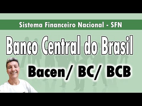 Banco Central do Brasil