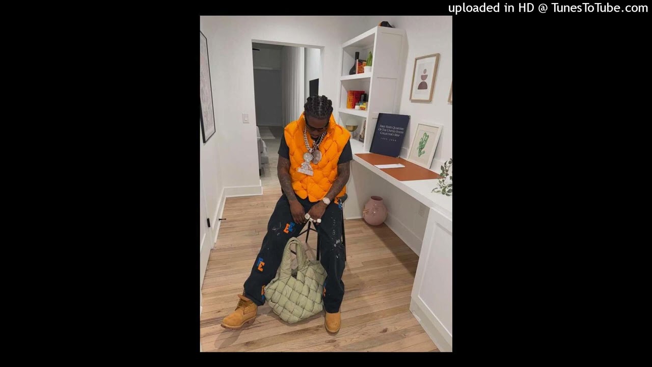 [FREE] Real Boston Richey Type Beat - 