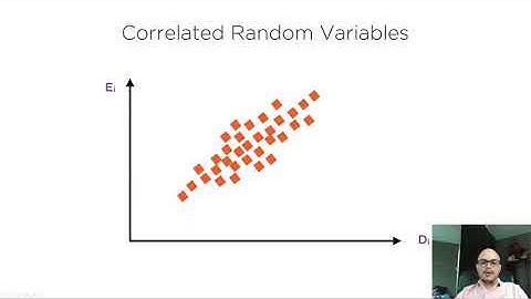 Day 9 Correlation and covariance matrixes and Azure Machine Learning
