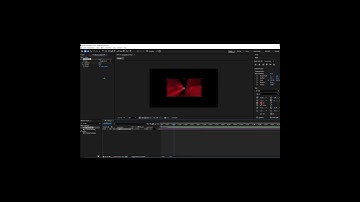 #Adobe #AfterEffect #2025 #Tips - #How #to #Use #the #CC #Radial #Blur #Like #a #PRO #gamingistic