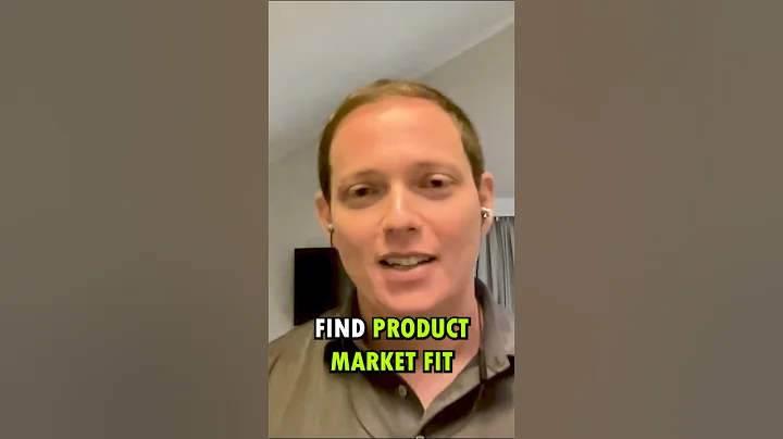 The 1 thing that startup founders get wrong most often #startups #productmarketfit #growth