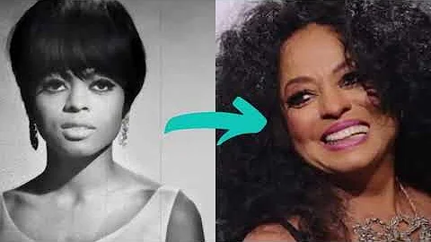 15 Black R&B Divas Who Slept With Everyone