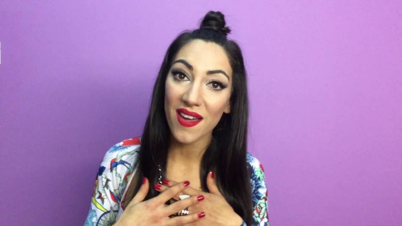 Jess Abouchain, bailarina de Showmatch devela qué la hace florecer bailando lyrics english