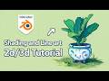Toon Shading and Line Art | Blender Tutorial
