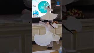 Azeemia Foundation held annual Adam Day in London on 10th August 2026   #trending #shareplus #Shorts
