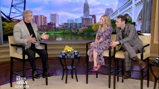 “Tulsa King” Is Sylvester Stallone’’s First TV Project