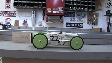 1937 Studebaker Modified Chassis Build   Part 3