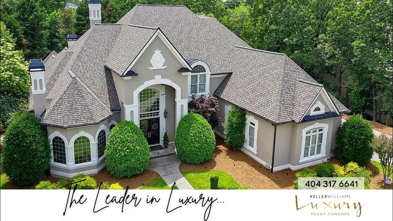 Peggy Connors Real Estate The Leader in Luxury YouTube