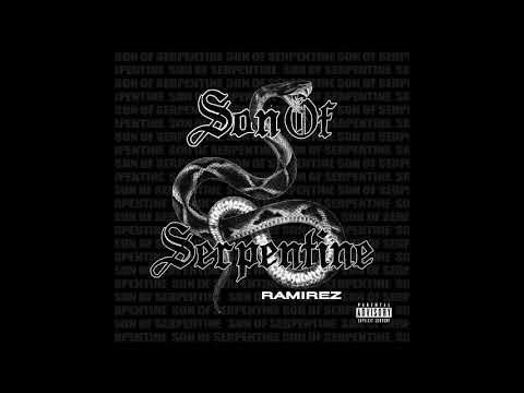 RAMIREZ - Psycho On The Loose [Prod. By Tacet]