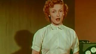 Dialing Tips circa 1950 American Telephone & Telegraph   Bell System