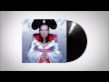 Björk - Homogenic