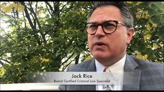 Can a Criminal Charge Put My Professional License at Risk?