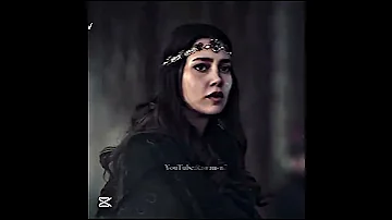 نيلوفر وبالا المؤسس عثمان Kurulusosman 