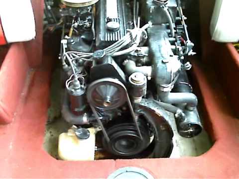 Mercury Mercruiser 3 7 liter - YouTube 5 7l engine diagram 