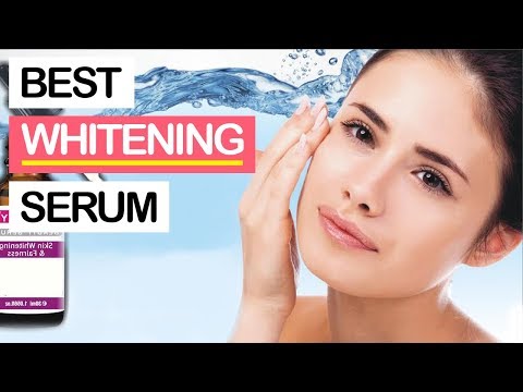  Best Skin Brightening Serums  | For Acne Scars, Dark Spots, Tan, Age Spots, Pigmentation, etc