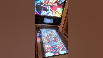 Arcade 1UP Attack from Mars