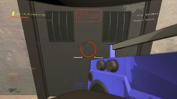 angry british bug.mp4