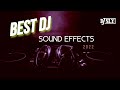 DJ SOUND EFFECTS 2022 | FREE DJ SAMPLES 2022 | DJ DROPS 2022 | (NEW) VOL.8 | DJ SLY