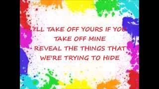 Kelly Clarkson - War Paint (Lyrics)