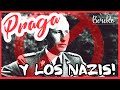 🔴 PRAGA Y LOS NAZIS! 😥 (2): Mexicanos por el mundo | BereRo