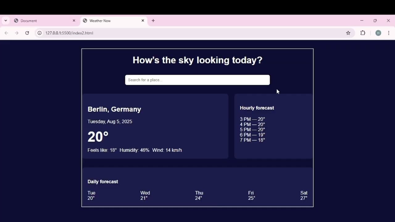 Module 3 Part 12: Media query