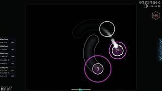 My new top play on hvick's Clover Day's