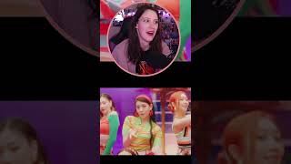 Download Lagu #secretnumber #firesaturday #mv #reaction #kpop MP3