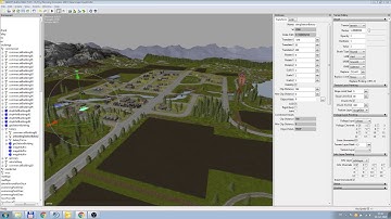 #FS17 | Giants Editor | Map editing 2
