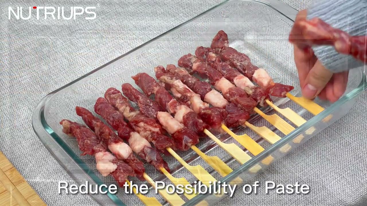 Glass Baking Dish Series