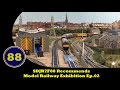 Model railway exhibition  sdjr7f88 recommends  ep02