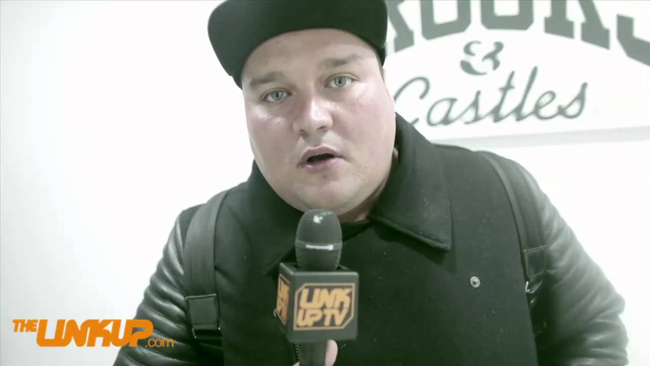 Charlie Sloth shares his thoughts on Chip & Bugzy Malone situation