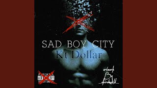 Sad boy