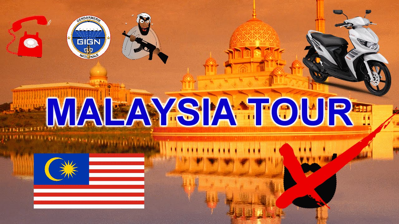 malaysia tour operator