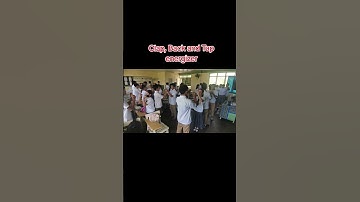Energizer before the class starts❤️ #teacher #energizer #schoollife #gameideas