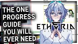 THE #1 ETHERIA RESTART LAUNCH GUIDE