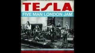 Tesla - Call It What You Want