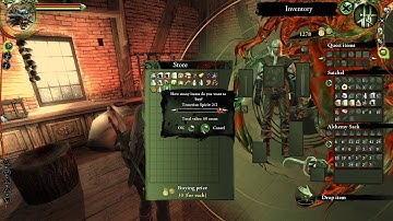 THE WITCHER - Enhanced Edition #30 [Hard Difficulty] | Let