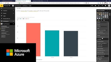 Real-time data streaming with Event Hubs on Azure Government