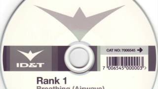 Rank 1 - Breathing Airwave Pushs Vocal Mix Hd