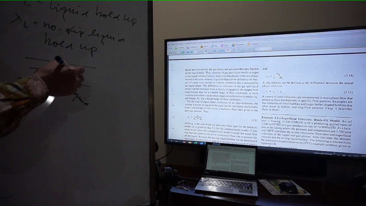 Introduction to Two Phase Flow part 1a OLD