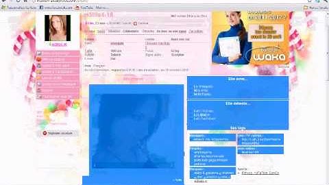 Comment pirater un site ? ---