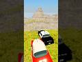 Cars vs Giant Lava Pit – BeamNG.drive 10 #beamng #shorts #beamngdrive #car #usa #viral #india