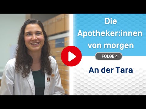 Die Apotheker:innen von