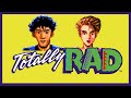 Is Totally Rad [NES] Worth Playing Today? - SNESdrunk