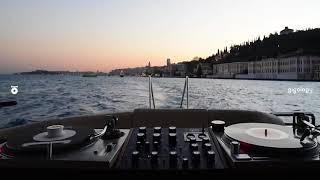 180 GR DIGGER: Javaroo ‎– Breakin' In (Bosphorus)