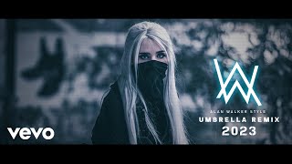 Alan Walker x Rihanna - Umbrella (Yauri Music Remix)