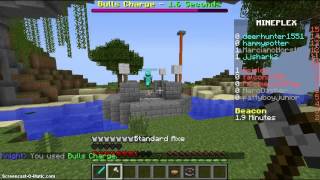 Dalkson And Deerhunter1551 Hacking